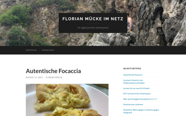 mueckeimnetz.de