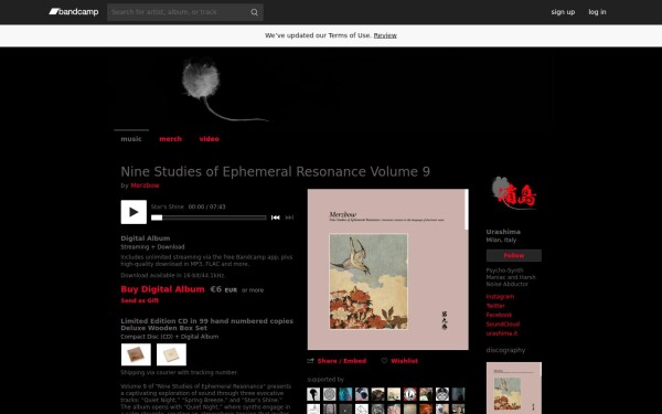 urashima.bandcamp.com