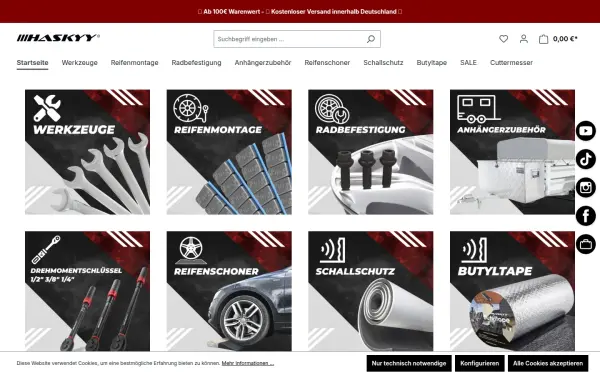 www.haskyy.com