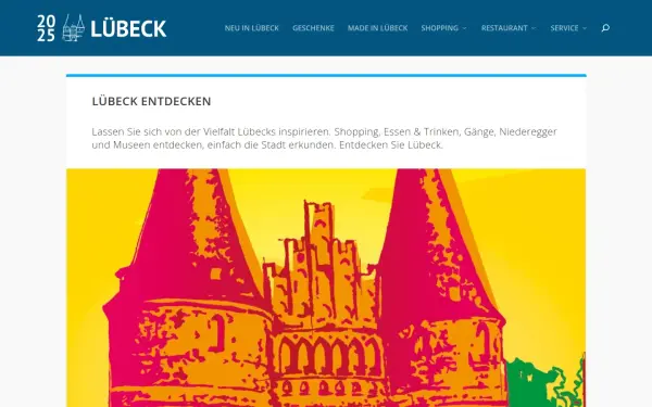 www.luebeck-info.de