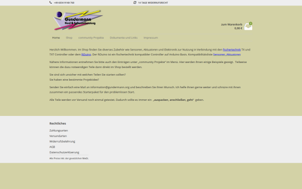 gundermann-software.de
