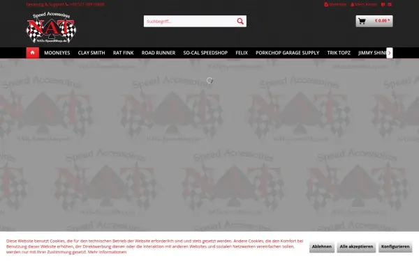 nats-speedshop.de