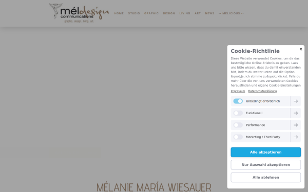 www.meldesign.at