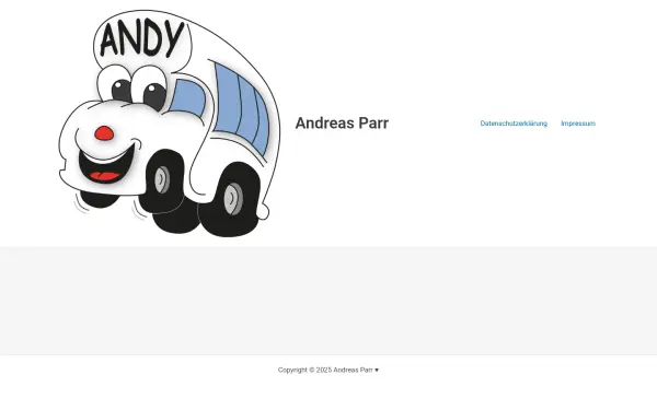 andreas-parr.de