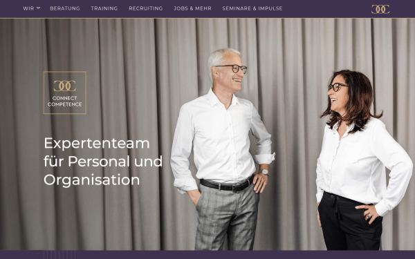 connectcompetence.net