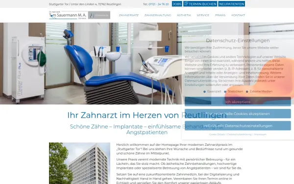 www.mein-zahnarzt-reutlingen.de