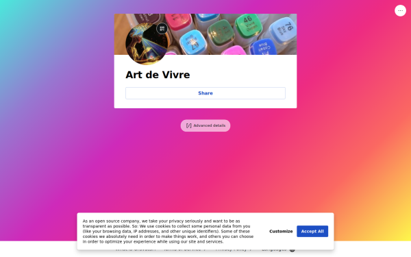 artdevivrelavie.bio