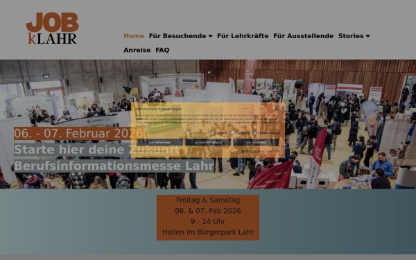 jobklahr.de