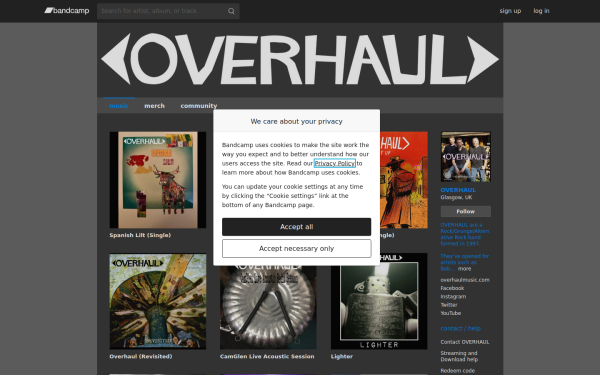overhaulmusic.bandcamp.com