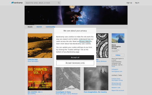 dhgroup.bandcamp.com
