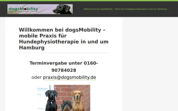 dogsmobility.de
