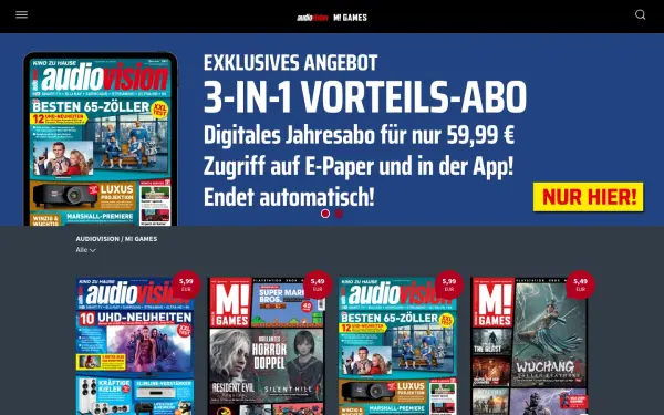 epaper.maniac.de