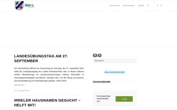 www.irrel-eifel.de