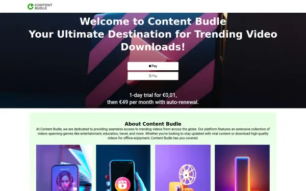 content-budle.com