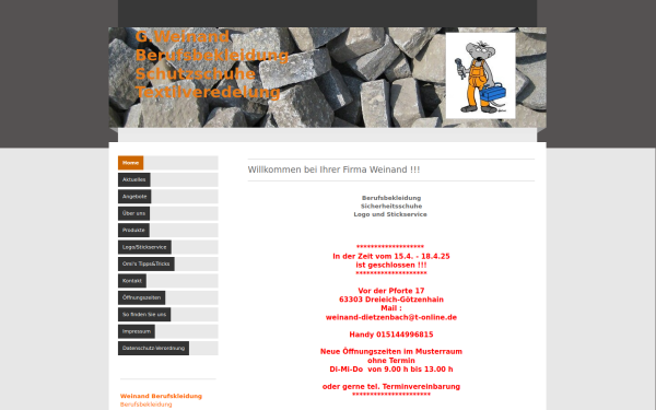 www.gweinand.de
