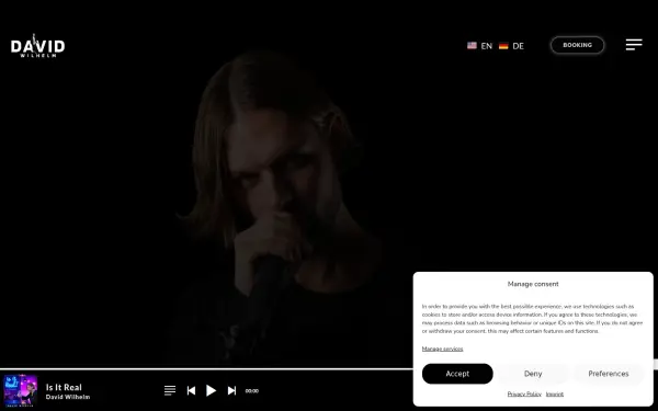 david-wilhelm.com