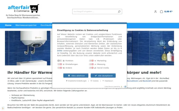 www.afterfair.de