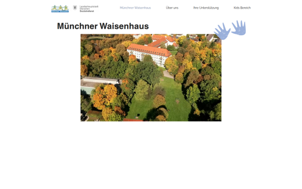 www.muenchnerwaisenhaus.de
