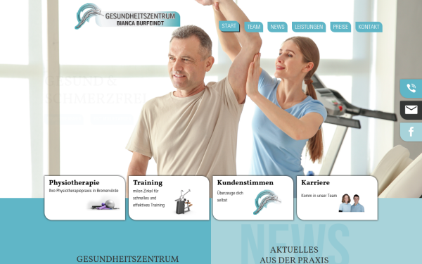 gesundheitszentrum-burfeindt.de