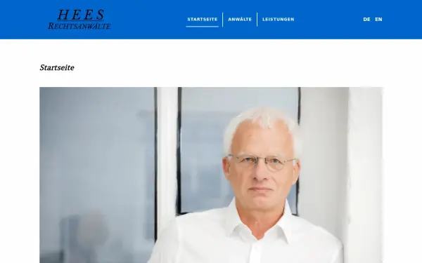 heeslawfirm.de