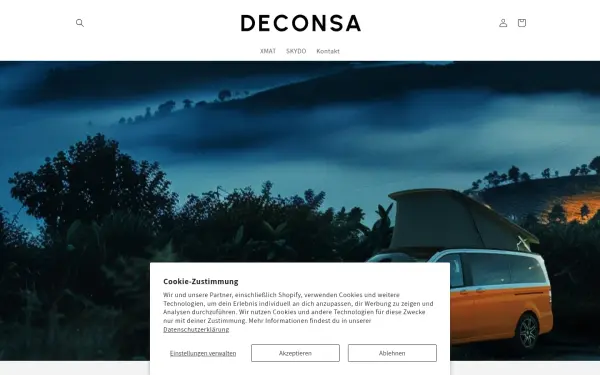 deconsa.de