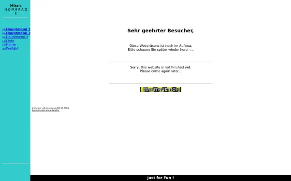 griebels-web.de