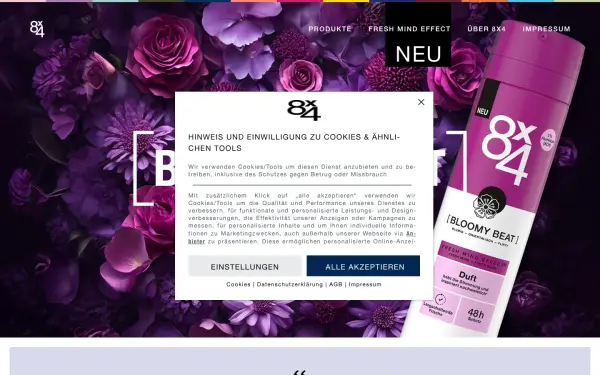 www.8x4.de