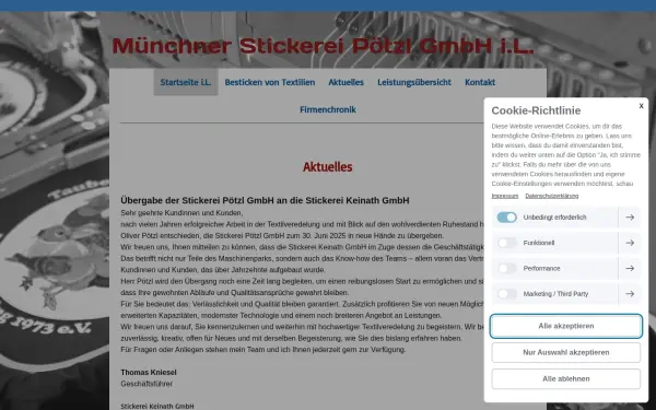 www.gutgestickt.de