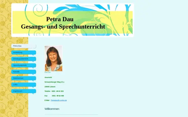 www.petradau.de