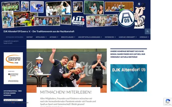 altendorf09.de