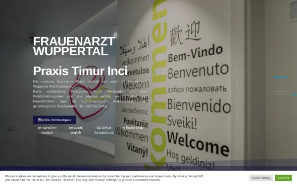 frauenarzt-wuppertal.de