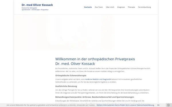 dr-kossack.de