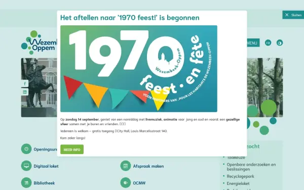 www.wezembeek-oppem.be