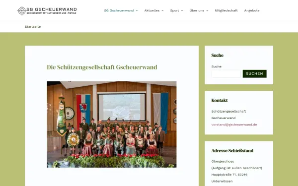 gscheuerwand.de