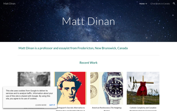 www.mattdinan.ca