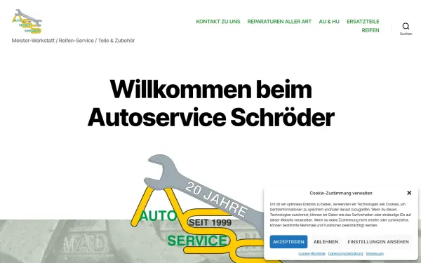 autoserviceschroeder.de