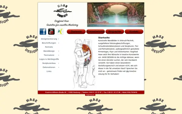 hase-dekoration.de