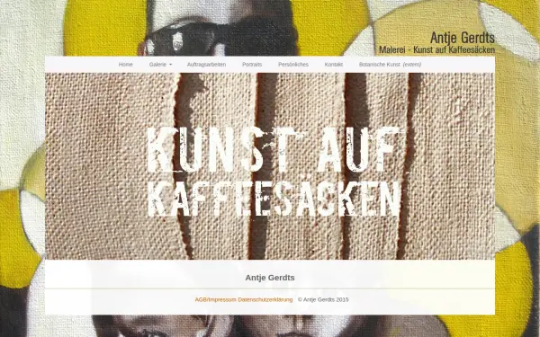 antjegerdts.de