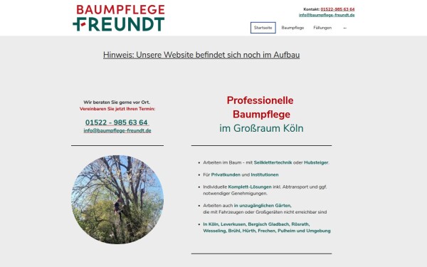 baumpflege-koeln.de