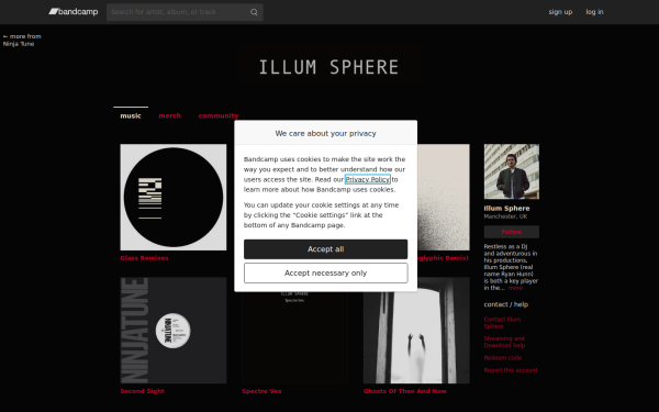 illumspheremusic.bandcamp.com