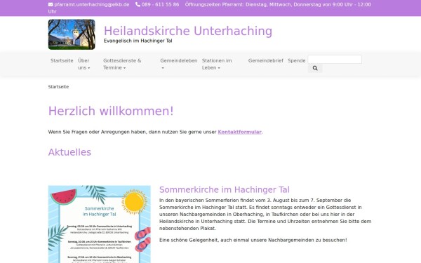 www.unterhaching-evangelisch.de