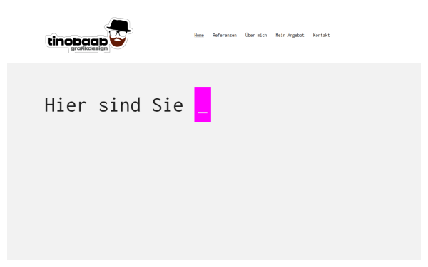 www.tinobaabgrafikdesign.de