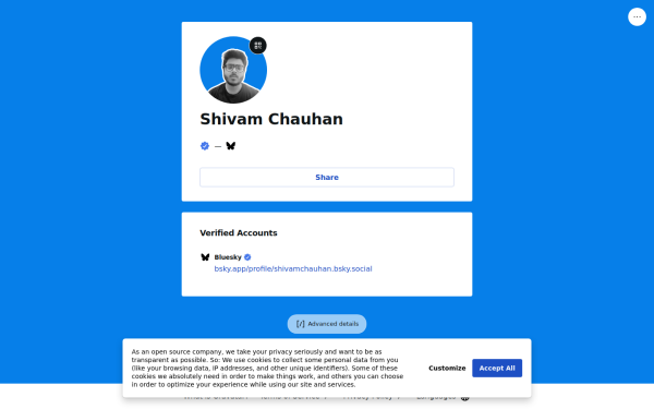shivam.bio
