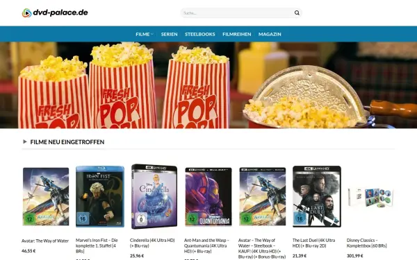 www.dvd-palace.de