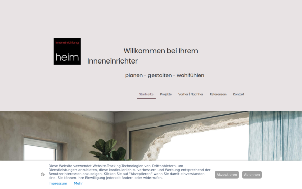www.gerhardheim.de