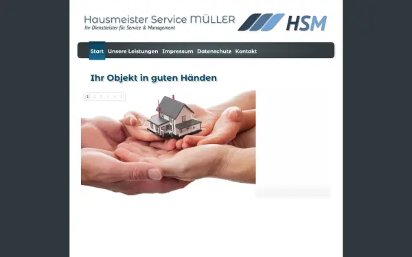 hausservice-mueller.de