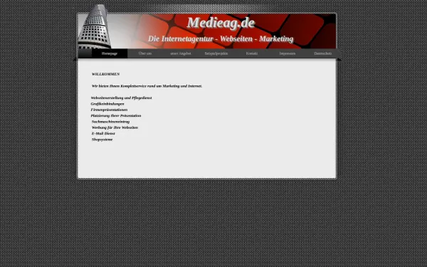 medieag.de
