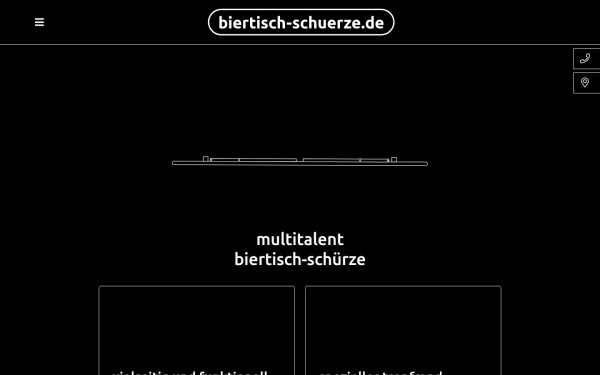www.biertisch-schuerze.de
