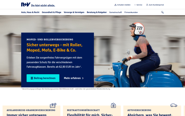 www.ruv.de