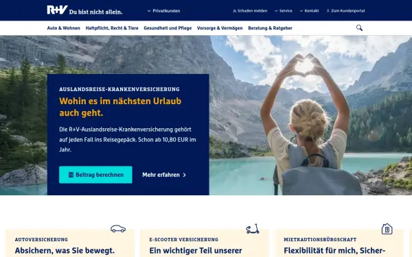 www.ruv.de